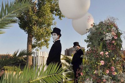 servicios para una boda diferente